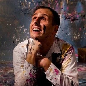 Meet your Posher, Charles